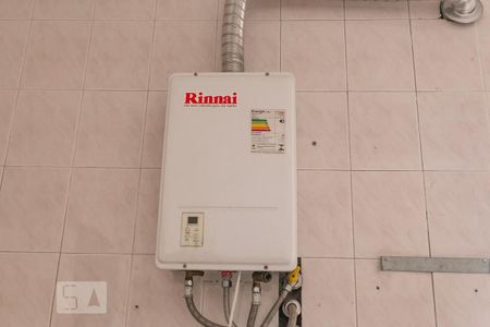 Casa para alugar com 360m², 4 quartos e 1 vagaDetalhe