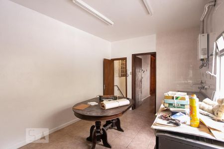 Casa para alugar com 360m², 4 quartos e 1 vagaCozinha