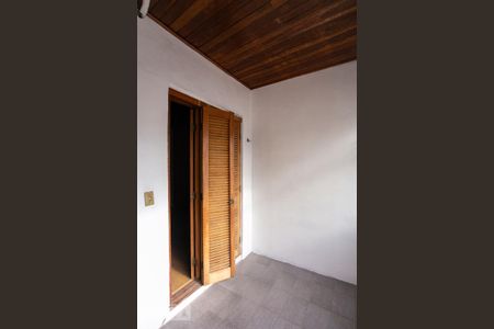 Casa para alugar com 360m², 4 quartos e 1 vagaVaranda