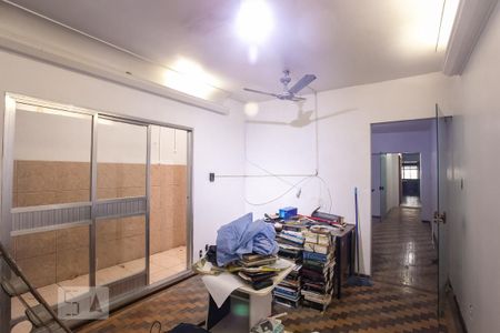 Casa para alugar com 360m², 4 quartos e 1 vagaEscritório