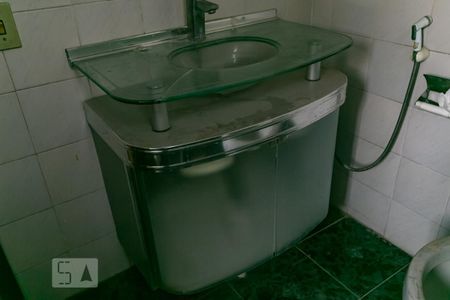 Casa para alugar com 360m², 4 quartos e 1 vagaDetalhe