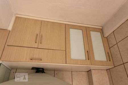 Casa para alugar com 360m², 4 quartos e 1 vagaDetalhe