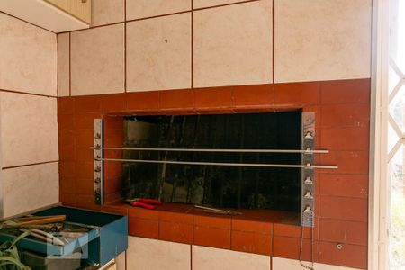 Casa para alugar com 360m², 4 quartos e 1 vagaChurrasqueira