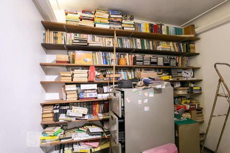 Casa para alugar com 360m², 4 quartos e 1 vagaDetalhe