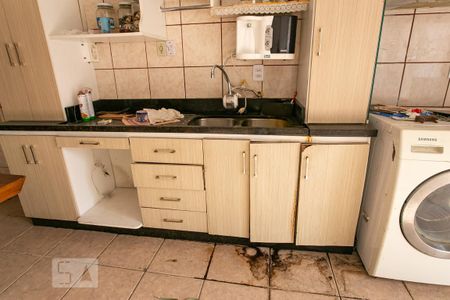 Casa para alugar com 360m², 4 quartos e 1 vagaDetalhe