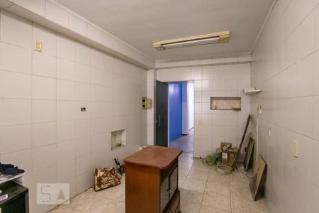 Casa para alugar com 360m², 4 quartos e 1 vagaEscritório