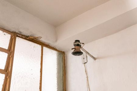 Casa para alugar com 360m², 4 quartos e 1 vagaDetalhe