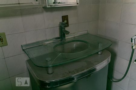 Casa para alugar com 360m², 4 quartos e 1 vagaDetalhe