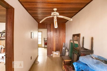 Casa para alugar com 360m², 4 quartos e 1 vagaSala dos fundos