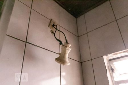 Casa para alugar com 360m², 4 quartos e 1 vagaDetalhe banheiro