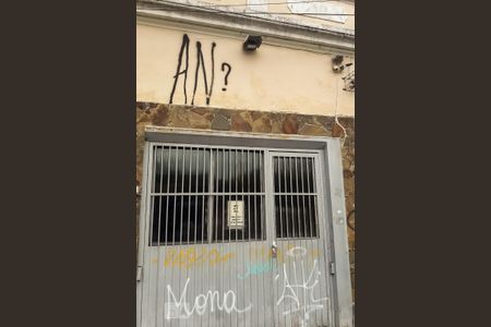 Casa para alugar com 360m², 4 quartos e 1 vagaFachada