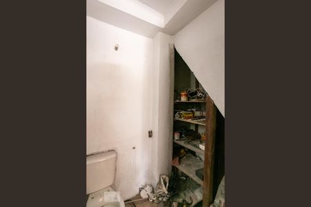 Casa para alugar com 360m², 4 quartos e 1 vagaBanheiro de Serviço