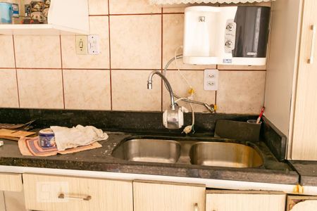 Casa para alugar com 360m², 4 quartos e 1 vagaDetalhe