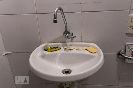 Casa para alugar com 360m², 4 quartos e 1 vagaDetalhe