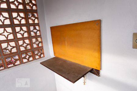 Casa para alugar com 360m², 4 quartos e 1 vagaDetalhe