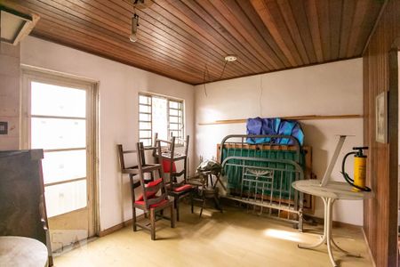 Casa para alugar com 360m², 4 quartos e 1 vagaCozinha dos fundos