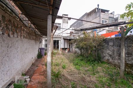 Casa para alugar com 360m², 4 quartos e 1 vagaPátio