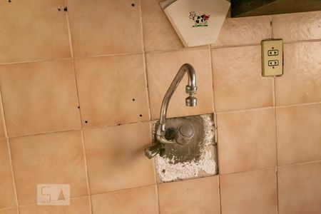 Casa para alugar com 360m², 4 quartos e 1 vagaDetalhe