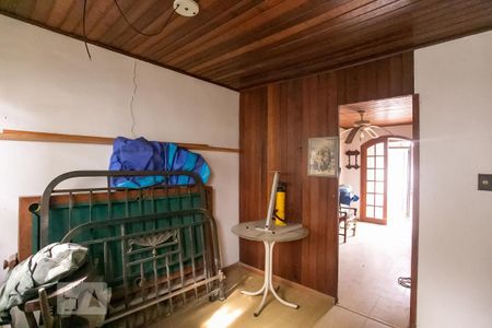 Casa para alugar com 360m², 4 quartos e 1 vagaCozinha dos fundos