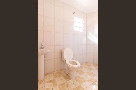 Casa à venda com 576m², 8 quartos e sem vagaBanheiro