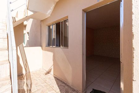 Casa à venda com 576m², 8 quartos e sem vagaEntrada