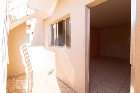 Casa à venda com 576m², 8 quartos e sem vagaEntrada