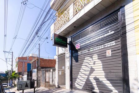 Casa à venda com 576m², 8 quartos e sem vagaFachada