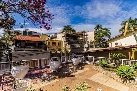 Apartamento para alugar com 120m², 2 quartos e 1 vagaÁrea Externa