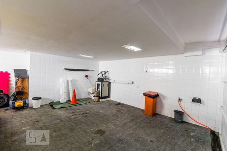 Apartamento para alugar com 120m², 2 quartos e 1 vagaGaragem