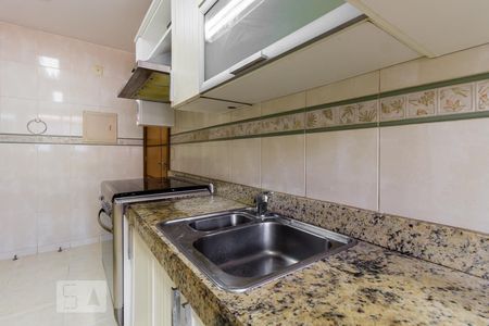 Apartamento para alugar com 120m², 2 quartos e 1 vagaCozinha