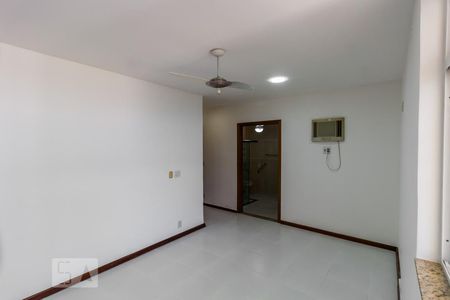 Apartamento para alugar com 120m², 2 quartos e 1 vagaQuarto 2 - Suíte