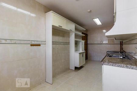 Apartamento para alugar com 120m², 2 quartos e 1 vagaCozinha