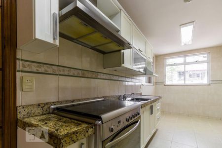 Apartamento para alugar com 120m², 2 quartos e 1 vagaCozinha