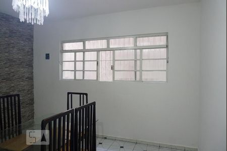 Sala de casa para alugar com 2 quartos, 110m² em Parque Cisper, São Paulo