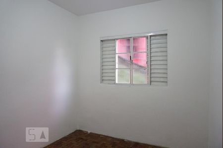 Quarto 1 de casa para alugar com 2 quartos, 110m² em Parque Cisper, São Paulo
