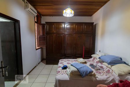 Suíte 1 de casa à venda com 4 quartos, 130m² em Tijuca, Rio de Janeiro