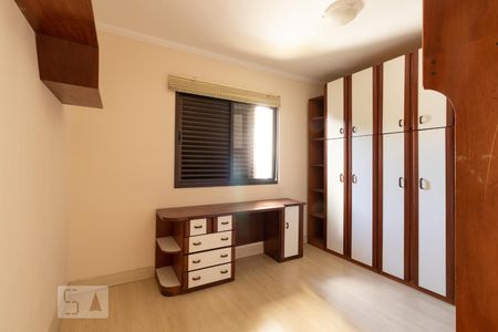Quarto 2  de apartamento para alugar com 3 quartos, 104m² em Parque Residencial Aquarius, São José dos Campos