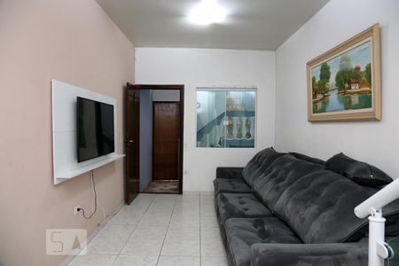 Sala de casa para alugar com 3 quartos, 90m² em Parque Pinheiros, Taboão da Serra