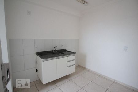 Apartamento à venda com 48m², 2 quartos e 1 vagaCozinha