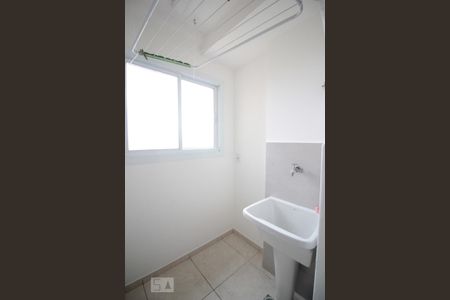 Apartamento à venda com 48m², 2 quartos e 1 vagaLavanderia