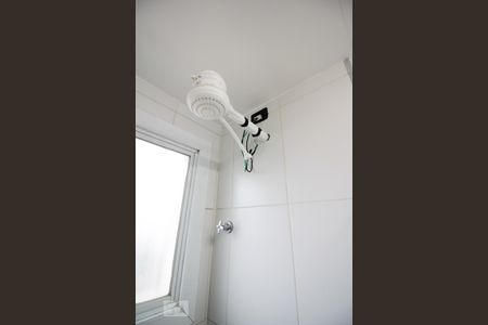 Apartamento à venda com 48m², 2 quartos e 1 vagaBanheiro