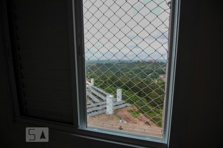 Quarto 1 de apartamento à venda com 2 quartos, 48m² em Jardim do Lago, Jundiaí