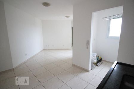 Apartamento à venda com 48m², 2 quartos e 1 vagaCozinha