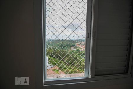 Quarto 2 de apartamento à venda com 2 quartos, 48m² em Jardim do Lago, Jundiaí