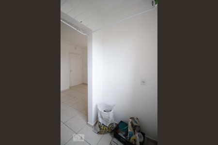 Apartamento à venda com 48m², 2 quartos e 1 vagaLavanderia