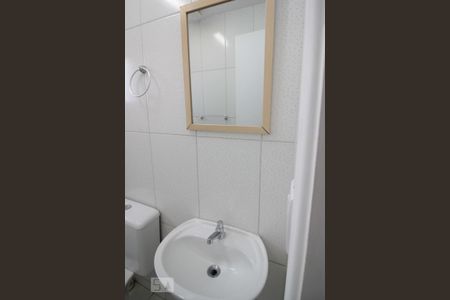 Apartamento à venda com 48m², 2 quartos e 1 vagaBanheiro