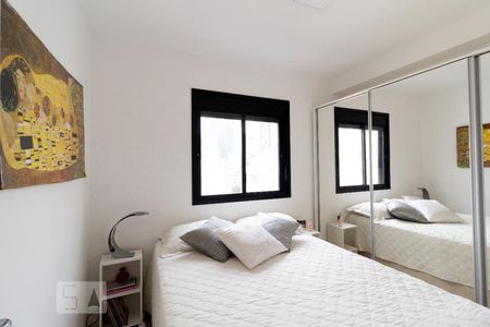 Quarto de kitnet/studio à venda com 1 quarto, 28m² em Vila Buarque, São Paulo