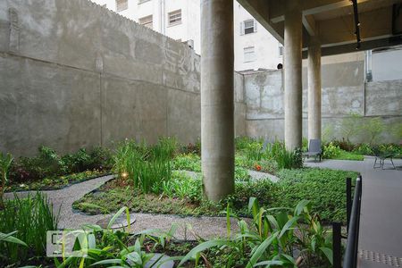 Studio para alugar com 28m², 1 quarto e sem vagaÁrea comum