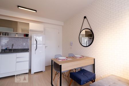 Studio de kitnet/studio à venda com 1 quarto, 28m² em Vila Buarque, São Paulo