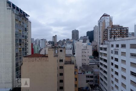 Studio para alugar com 28m², 1 quarto e sem vagaVista